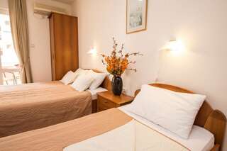 Апартаменты Apartments Sofija Будва Стандартный номер-студио-5