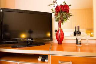 Апартаменты Apartments Sofija Будва Стандартный номер-студио-8