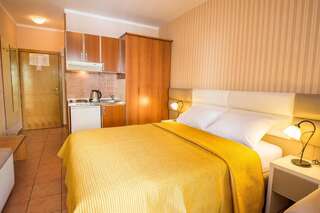 Апартаменты Apartments Sofija Будва Стандартный номер-студио-13