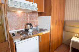 Апартаменты Apartments Sofija Будва Стандартный номер-студио-19