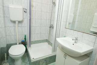 Апартаменты Apartments Sofija Будва Стандартный номер-студио-25