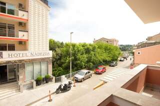 Апартаменты Apartments Sofija Будва Стандартный номер-студио-26
