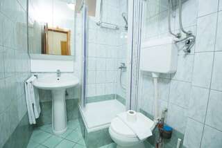 Апартаменты Apartments Sofija Будва Апартаменты с 1 спальней-5