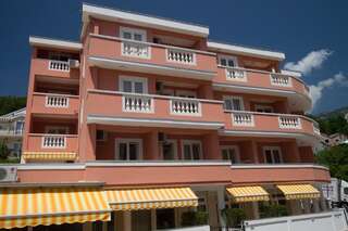 Апартаменты Apartments Sofija Будва-1