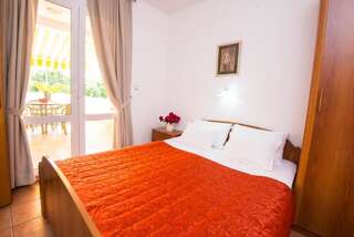 Апартаменты Apartments Sofija Будва Апартаменты с 1 спальней-8