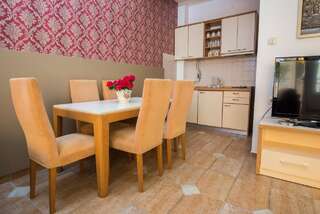 Апартаменты Apartments Sofija Будва Апартаменты с 1 спальней-9