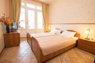 Апартаменты Apartments Sofija Будва Апартаменты с 1 спальней-10