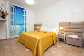 Апартаменты Apartments Sofija Будва Апартаменты с 1 спальней-20