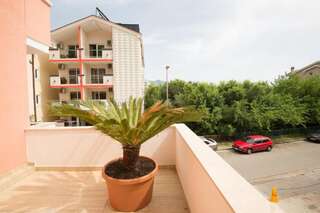 Апартаменты Apartments Sofija Будва Апартаменты с 1 спальней-23