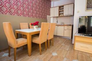 Апартаменты Apartments Sofija Будва Апартаменты с 1 спальней-26