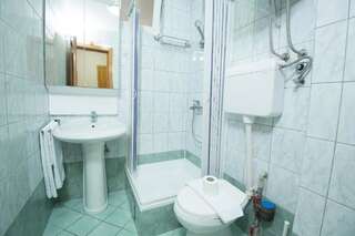 Апартаменты Apartments Sofija Будва Апартаменты с 1 спальней-29