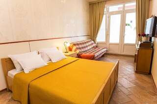 Апартаменты Apartments Sofija Будва Апартаменты с 1 спальней-36