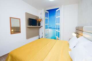 Апартаменты Apartments Sofija Будва Апартаменты с 1 спальней-1