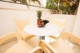 Апартаменты Apartments Sofija Будва Апартаменты с 1 спальней-40