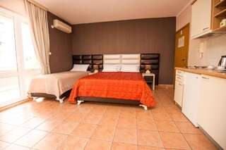 Апартаменты Apartments Sofija Будва Номер-студио Делюкс-2