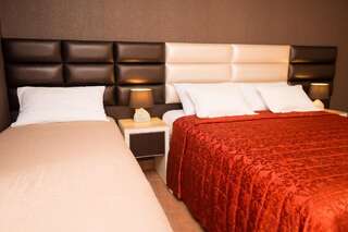 Апартаменты Apartments Sofija Будва Номер-студио Делюкс-5