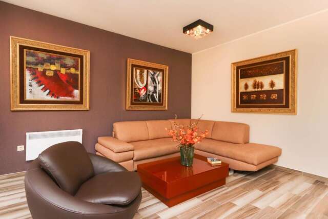 Апартаменты Apartments Sofija Будва-3