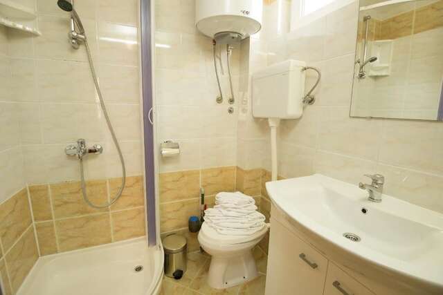 Апартаменты Apartments Sofija Будва-104