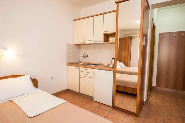 Апартаменты Apartments Sofija Будва-113
