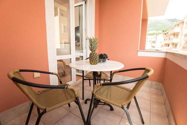 Апартаменты Apartments Sofija Будва-116