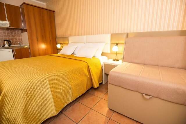 Апартаменты Apartments Sofija Будва-118