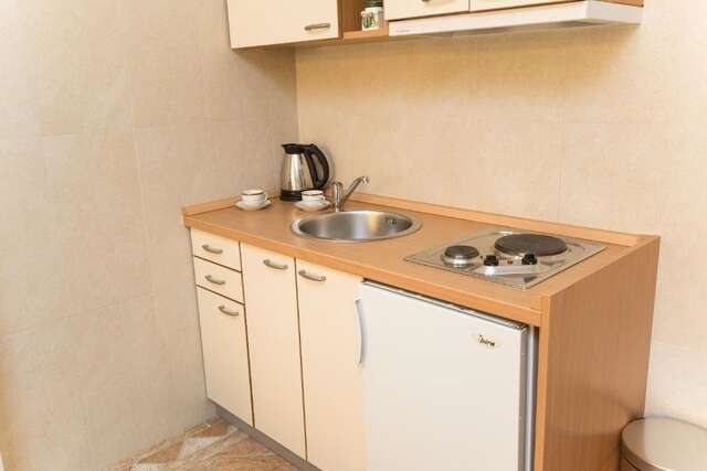 Апартаменты Apartments Sofija Будва-126