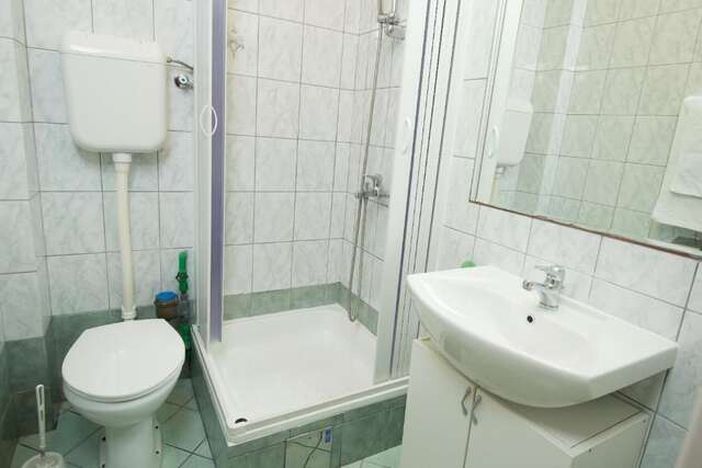 Апартаменты Apartments Sofija Будва-129