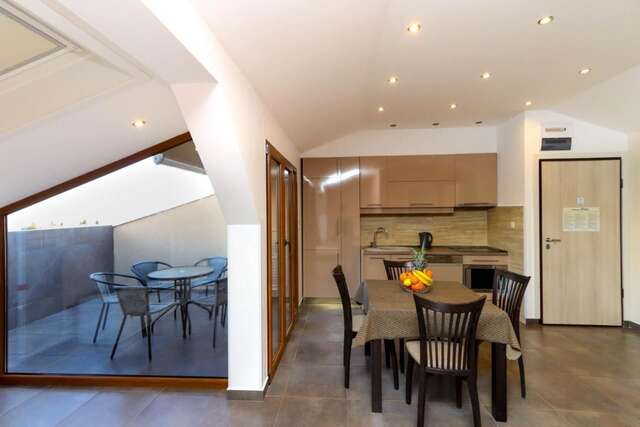 Апартаменты Apartments Sofija Будва-15