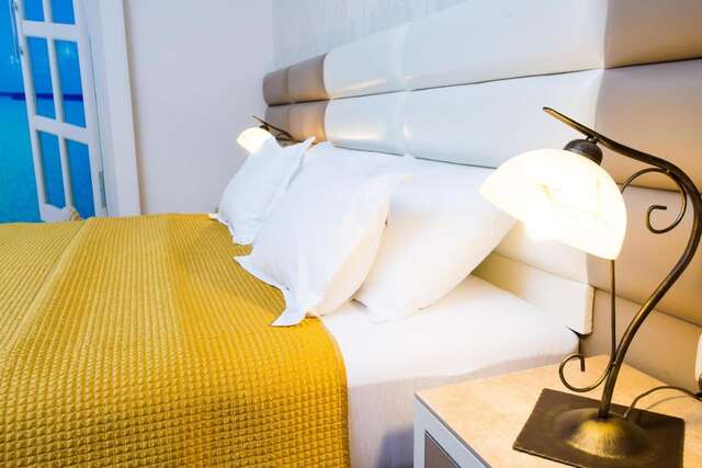 Апартаменты Apartments Sofija Будва-18