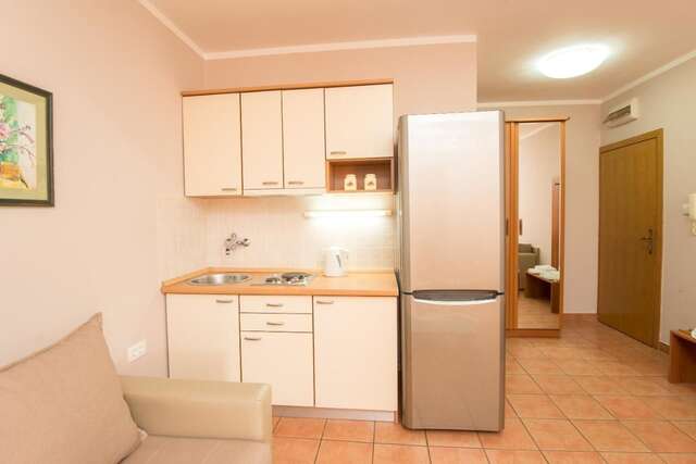 Апартаменты Apartments Sofija Будва-20