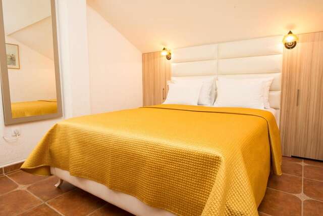 Апартаменты Apartments Sofija Будва-23