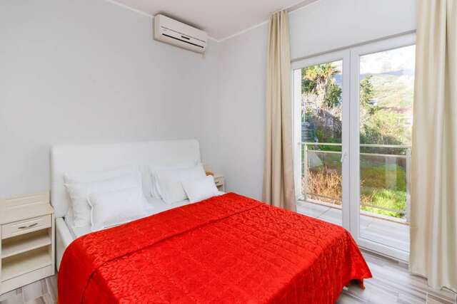 Апартаменты Apartments Sofija Будва-24