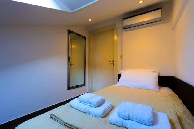 Апартаменты Apartments Sofija Будва-39