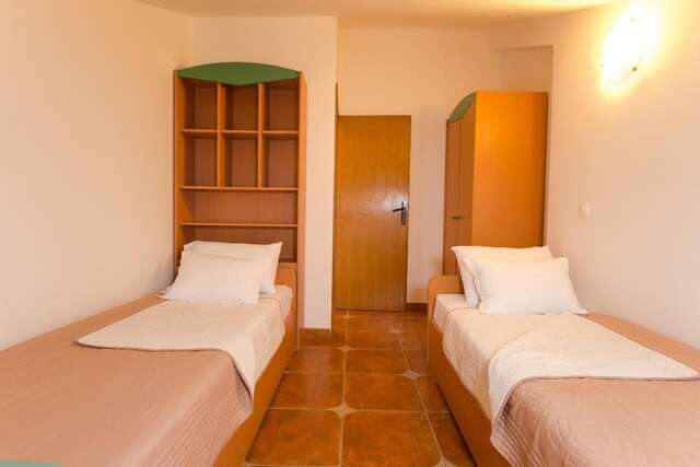 Апартаменты Apartments Sofija Будва-47