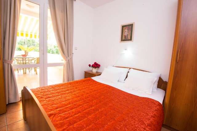 Апартаменты Apartments Sofija Будва-53
