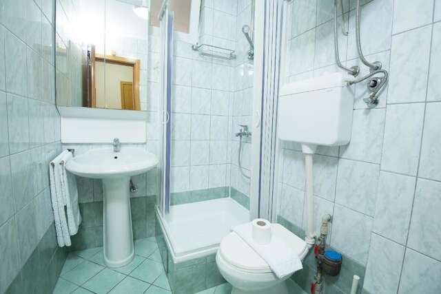 Апартаменты Apartments Sofija Будва-63