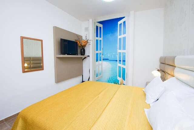 Апартаменты Apartments Sofija Будва-9