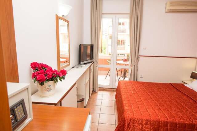 Апартаменты Apartments Sofija Будва-77