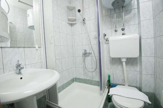 Апартаменты Apartments Sofija Будва-80
