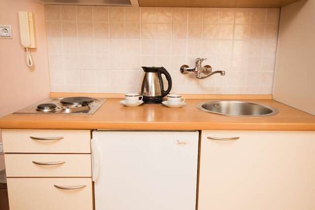 Апартаменты Apartments Sofija Будва-100
