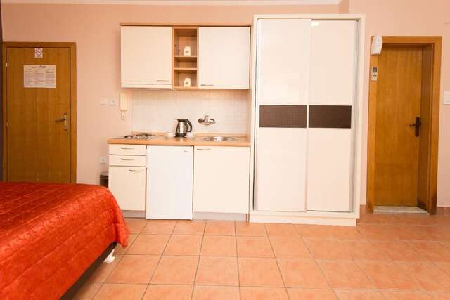 Апартаменты Apartments Sofija Будва-101
